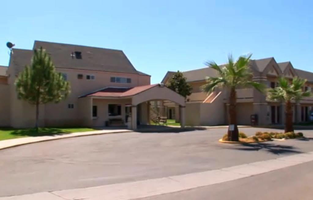6-buttonwillow, Ca Central Hotel Buttonwillow