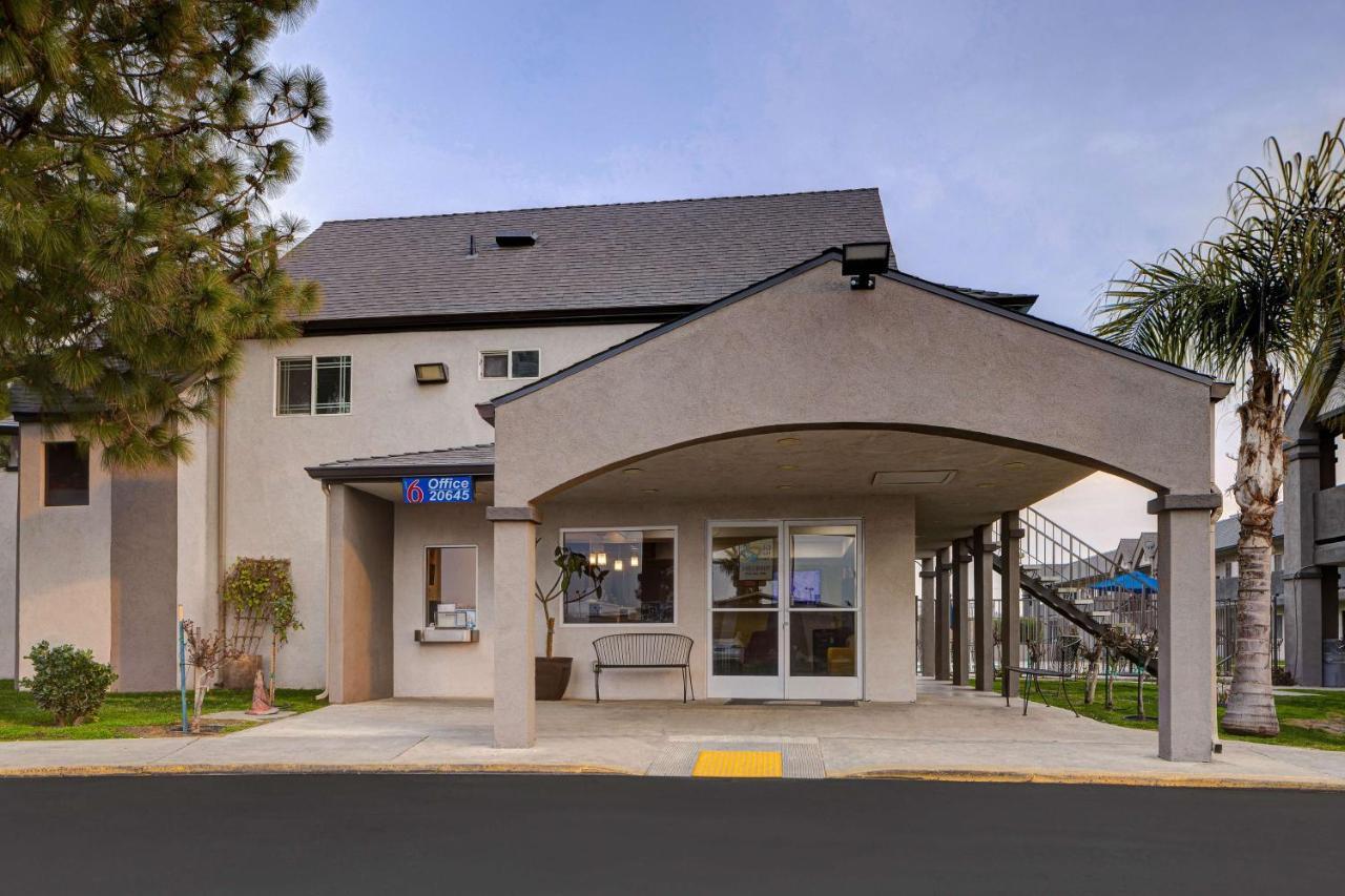 6-buttonwillow, Ca Central Hotel 2*