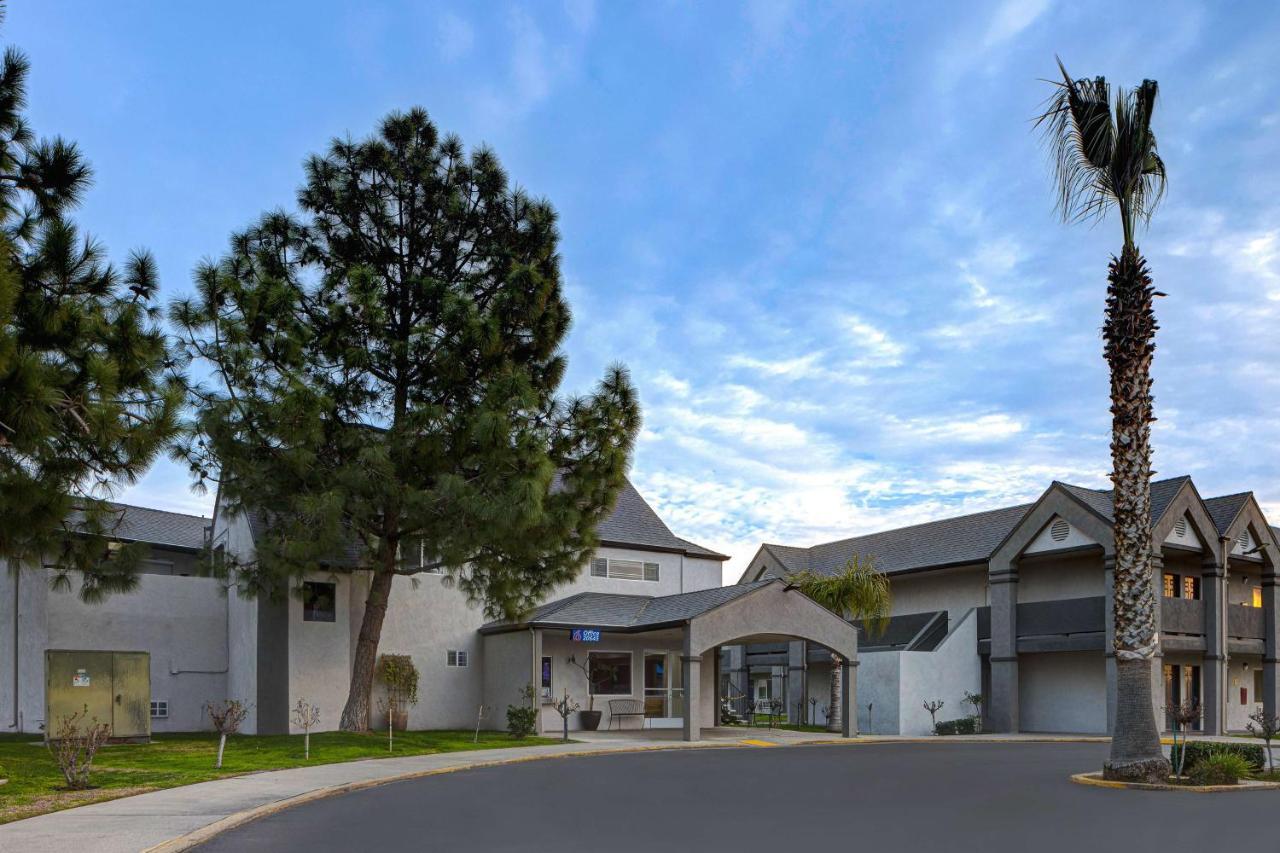 Hotel 6-buttonwillow, Ca Buttonwillow