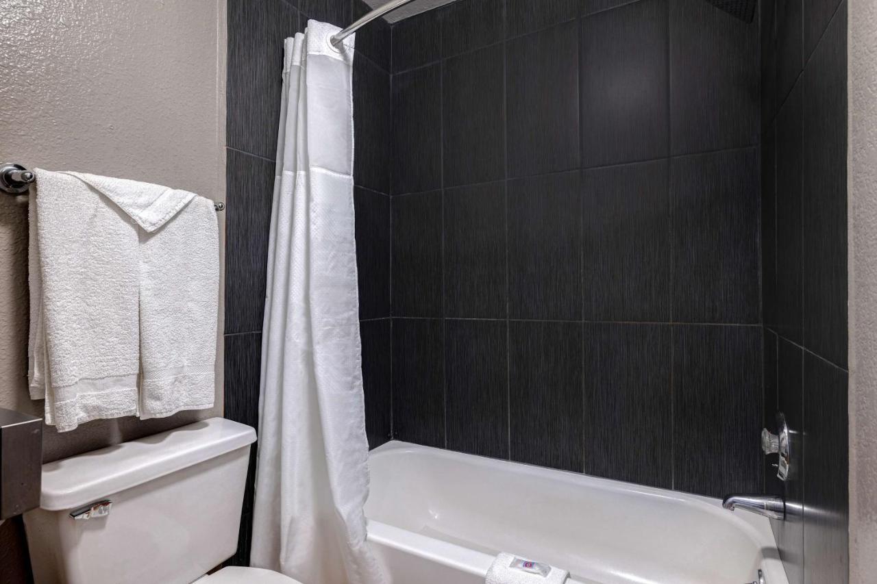 6-buttonwillow, Ca Hotel 3*