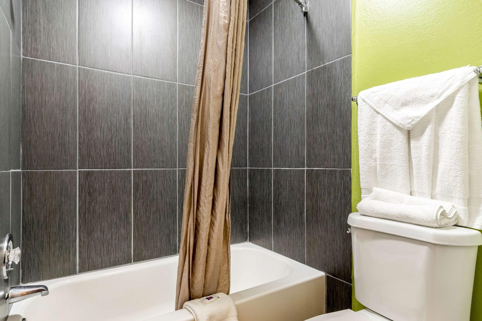 6-buttonwillow, Ca Hotel 3*