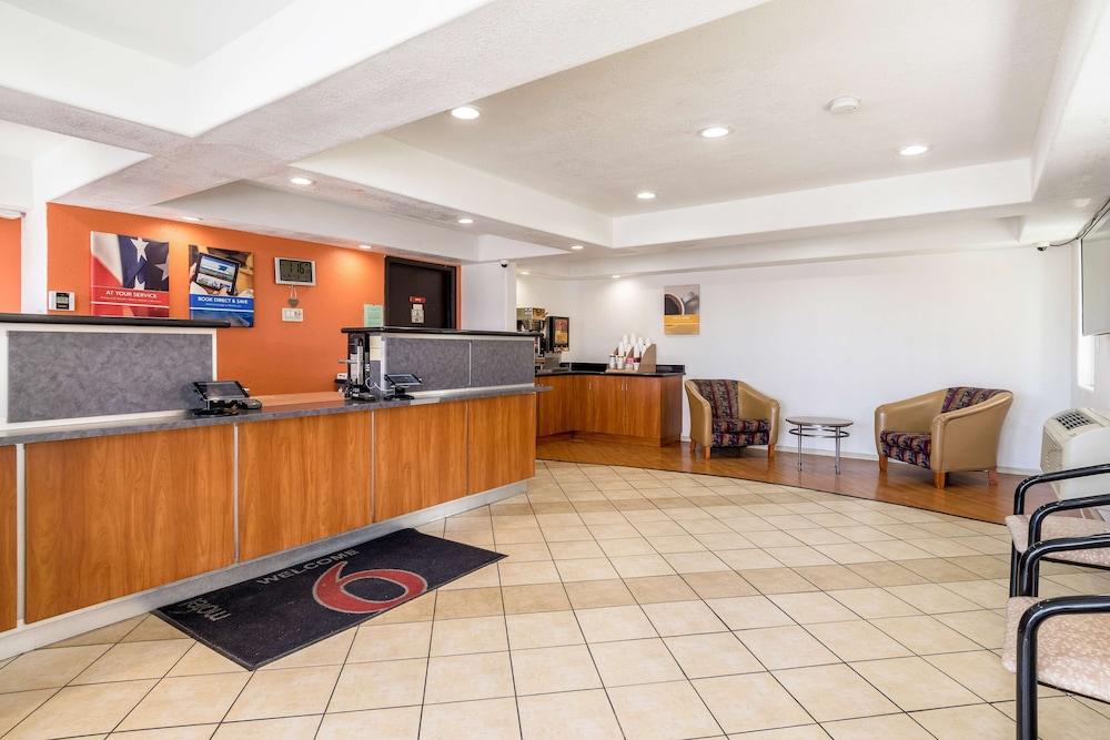 6-buttonwillow, Ca Hotel
