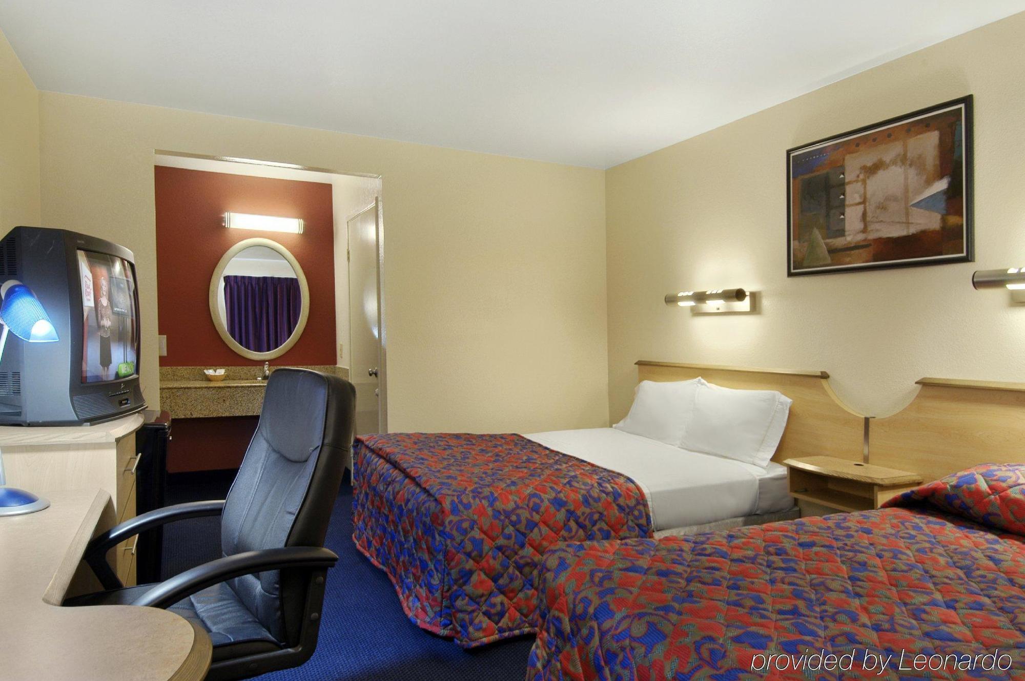 Hotel 6-buttonwillow, Ca