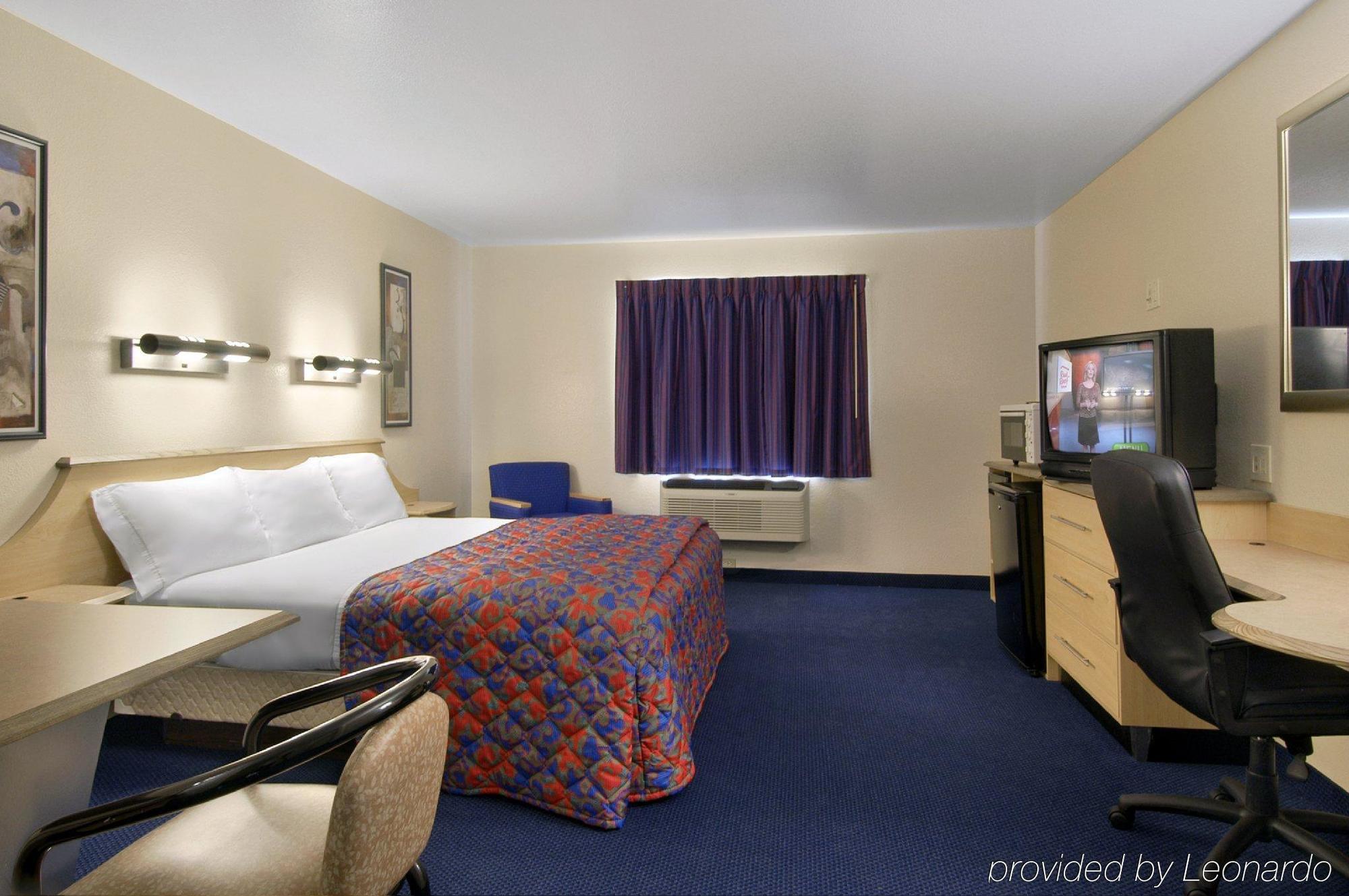 Hotel 6-buttonwillow, Ca Central 2*