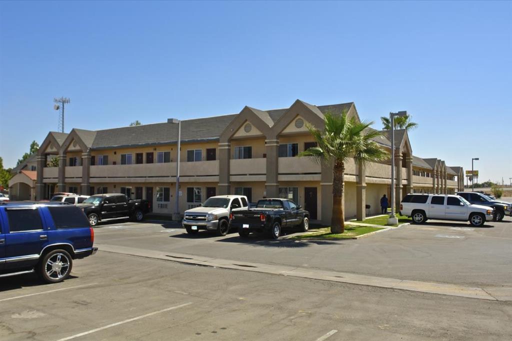 6-buttonwillow, Ca Hotel Buttonwillow