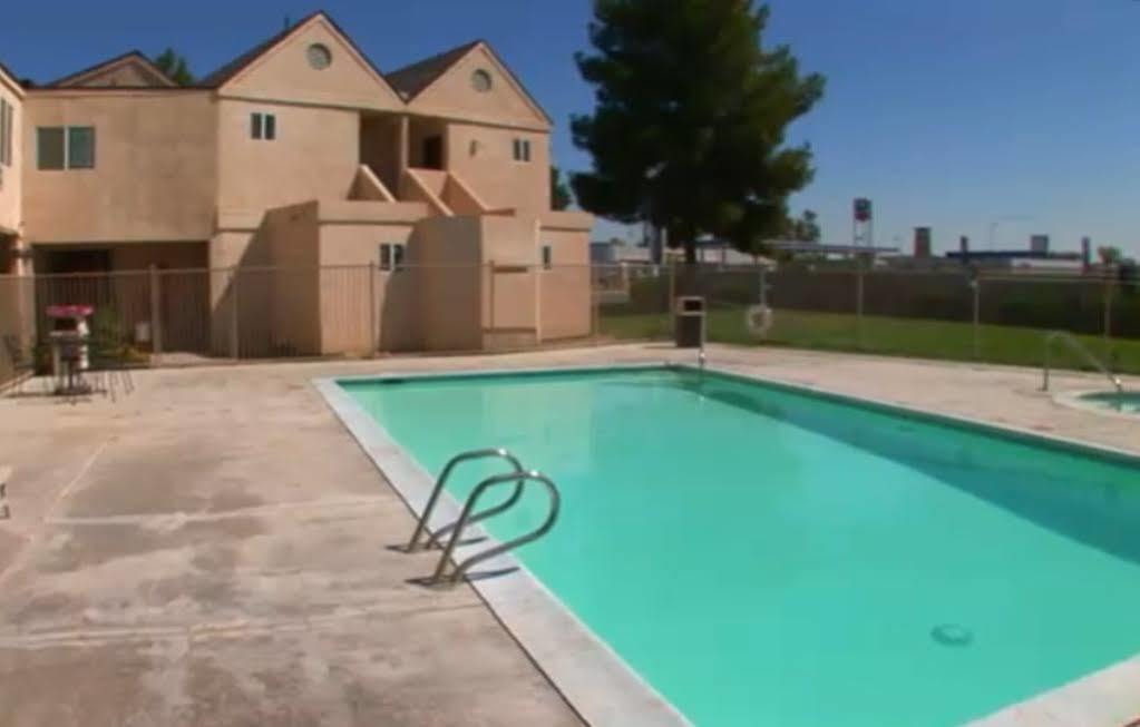 Hotel 6-buttonwillow, Ca
